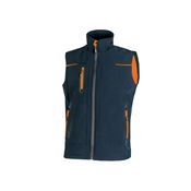 Immagine di Gilet U-Power UNIVERSE Deep Blue