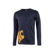 Immagine di T-Shirt U-Power ALIEN Deep Blue