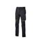 Immagine di Pantaloni Tecnici U-Power WORLD LADY Black Carbon