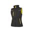Immagine di Gilet Softshell U-Power UNIVERSE LADY Black Carbon