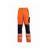 Immagine di Pantaloni U-Power ROY Orange Fluo