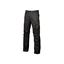 Immagine di Pantaloni U-Power SMILE Black Carbon