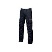 Immagine di Pantaloni U-Power SMILE Deep Blue
