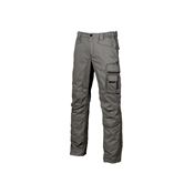 Immagine di Pantaloni U-Power SMILE Stone Grey