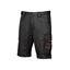 Immagine di Pantaloni Corti U-Power PARTY Black Carbon