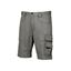 Immagine di Pantaloni Corti U-Power PARTY Stone Grey