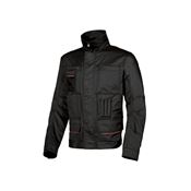 Immagine di Giacca U-Power SHAKE Black Carbon