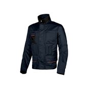 Immagine di Giacca U-Power SHAKE Deep Blue