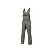 Immagine di Salopette U-Power JOKE Stone Grey
