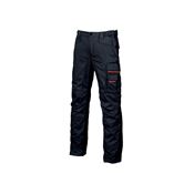 Immagine di Pantaloni U-Power GRIN Deep Blue