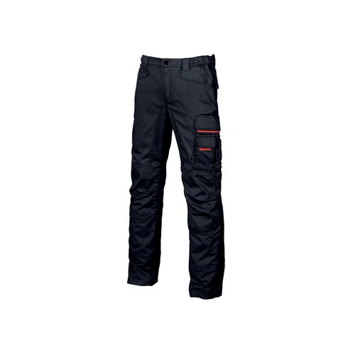 Immagine di Pantaloni U-Power GRIN Deep Blue