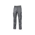Immagine di Pantaloni U-Power CRAZY Grey Iron