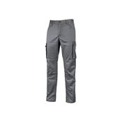 Immagine di Pantaloni U-Power CRAZY Grey Iron