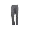 Immagine di Pantaloni U-Power CRAZY Grey Iron