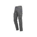Immagine di Pantaloni U-Power CRAZY Grey Iron
