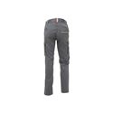 Immagine di Pantaloni U-Power CRAZY Grey Iron