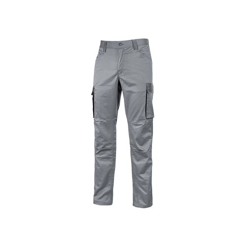 Immagine di Pantaloni U-Power CRAZY Stone Grey