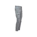 Immagine di Pantaloni U-Power CRAZY Stone Grey