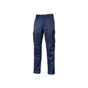 Immagine di Pantaloni U-Power CRAZY Westlake Blue
