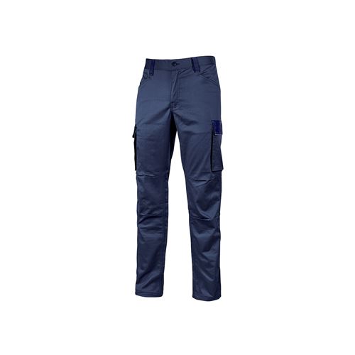 Immagine di Pantaloni U-Power CRAZY Westlake Blue