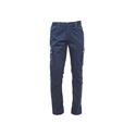 Immagine di Pantaloni U-Power CRAZY Westlake Blue