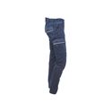 Immagine di Pantaloni U-Power CRAZY Westlake Blue