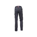 Immagine di Pantaloni U-Power MEEK Grey Iron