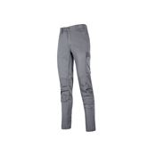 Immagine di Pantaloni U-Power MEEK Stone Grey