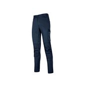 Immagine di Pantaloni U-Power MEEK Westlake Blue