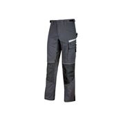 Immagine di Pantaloni U-Power FLASH Asphalt Grey