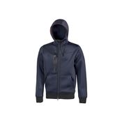 Immagine di Felpa U-Power TASTY Deep Blue