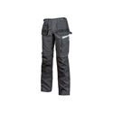 Immagine di Pantaloni U-Power GORDON Asphalt Grey