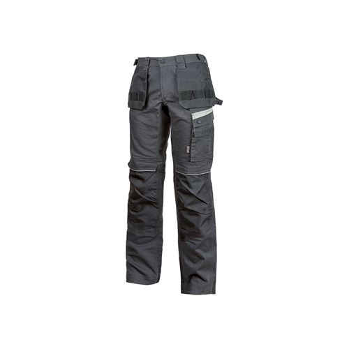 Immagine di Pantaloni U-Power GORDON Asphalt Grey