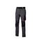Immagine di Pantaloni U-Power ATOM LADY Grey Fucsia