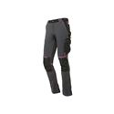 Immagine di Pantaloni U-Power ATOM LADY Grey Fucsia