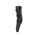 Immagine di Pantaloni U-Power ATOM LADY Grey Fucsia