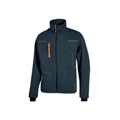 Immagine di Giacca U-Power PLUTON Deep Blue