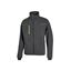 Immagine di Giacca U-Power PLUTON Asphalt Grey/Green
