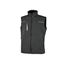 Immagine di Gilet U-Power SATURN Asphalt Grey