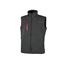 Immagine di Gilet U-Power SATURN LADY Grey Fucsia