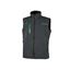 Immagine di Gilet U-Power SATURN Asphalt Grey Green