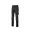 Immagine di Pantaloni In Tessuto Tecnico U-Power ATOM LADY Black Carbon