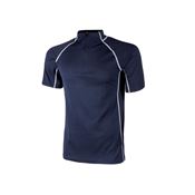 Immagine di Maglia Intima U-Power LAMBERT Deep Blue