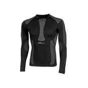 Immagine di Maglia Intima U-Power CURMA Black Carbon