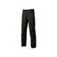 Immagine di Pantaloni U-Power ALFA Black Carbon