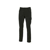 Immagine di Pantaloni Jeans U-Power JAM Black Carbon