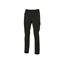 Immagine di Pantaloni Jeans U-Power JAM Black Carbon