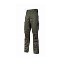 Immagine di Pantaloni U-Power GUAPO Dark Green