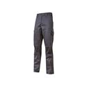 Immagine di Pantaloni U-Power GUAPO Grey Iron