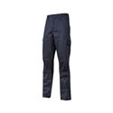 Immagine di Pantaloni U-Power GUAPO Westlake Blue